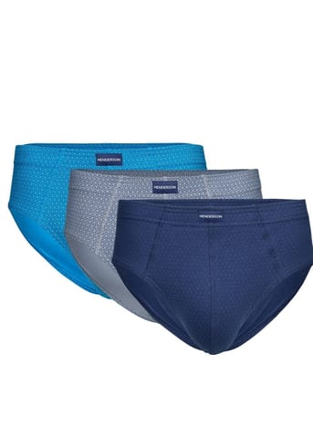 ⁨SLIPY HENDERSON 1446 CLASSIC K695 (kolor mix kolorów, rozmiar XXL)⁩ w sklepie Wasserman.eu
