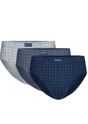⁨SLIPY HENDERSON 1446 CLASSIC K697 (kolor mix kolorów, rozmiar XXL)⁩ w sklepie Wasserman.eu