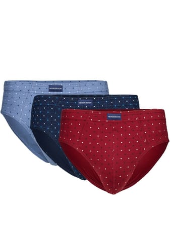 ⁨SLIPY HENDERSON 1446 CLASSIC K701 (kolor mix kolorów, rozmiar XXL)⁩ w sklepie Wasserman.eu