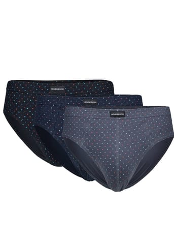 ⁨SLIPY HENDERSON 1446 CLASSIC K702 (kolor mix kolorów, rozmiar XXL)⁩ w sklepie Wasserman.eu