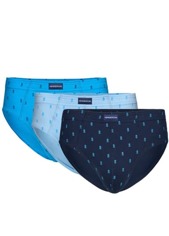 ⁨SLIPY HENDERSON 1446 CLASSIC K716 (kolor mix kolorów, rozmiar XXL)⁩ w sklepie Wasserman.eu