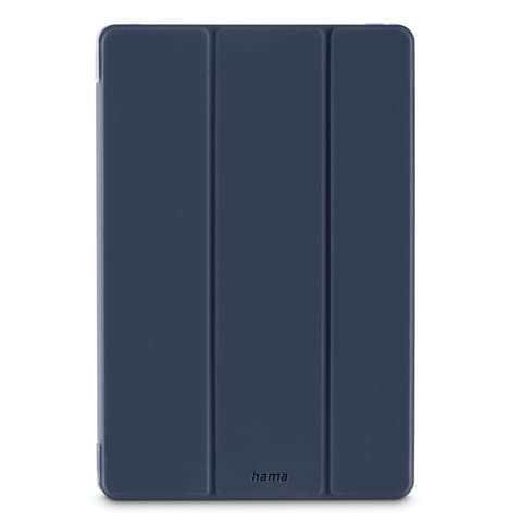 ⁨Etui do samsung A9+ 11 cali granatowe⁩ w sklepie Wasserman.eu