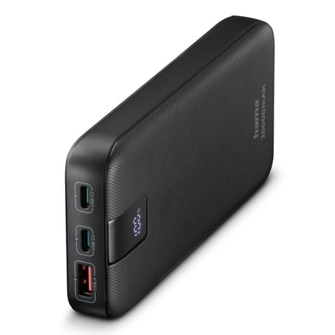 ⁨power pack PD 10000 mAh⁩ at Wasserman.eu