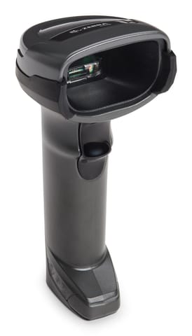 ⁨Zebra DS4678-DP Black Standard⁩ w sklepie Wasserman.eu