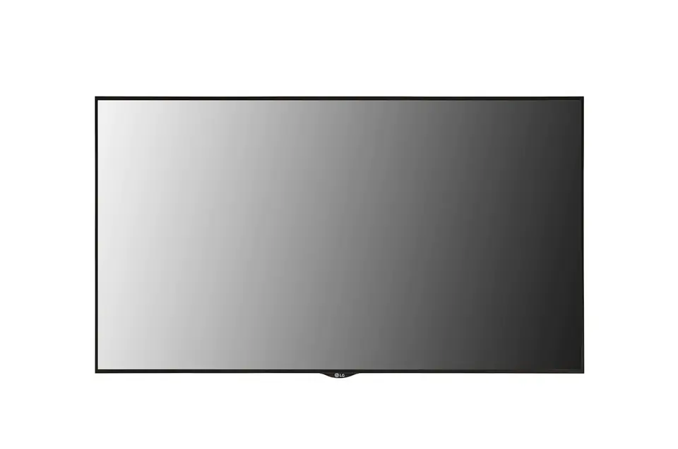 ⁨LG 55XS4J 55 ", Landscape/Portrait, 24/7, WebOS, 178 ?, 9 ms, 178 ?, 1920 x 1080 pixels, 3200 cd/m?⁩ w sklepie Wasserman.eu