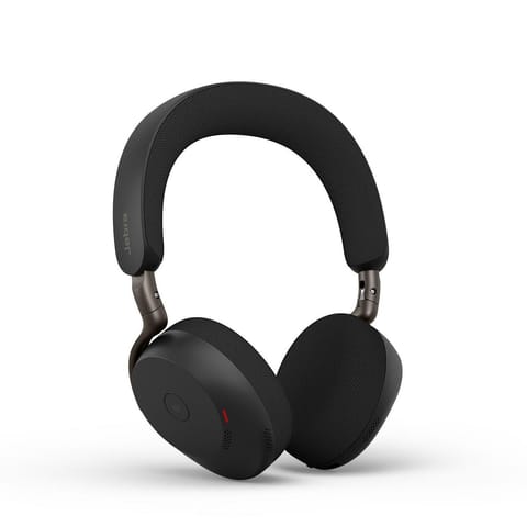 ⁨Jabra Evolve3 75 - Ms Link390A -⁩ w sklepie Wasserman.eu