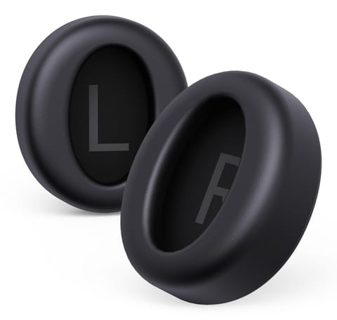 ⁨Yealink Black Ear Cushion for BH76⁩ w sklepie Wasserman.eu