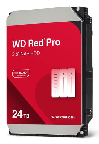⁨Western Digital 241Kfgx Internal Hard Drive⁩ w sklepie Wasserman.eu