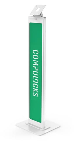 ⁨Compulocks Floor Stand⁩ w sklepie Wasserman.eu