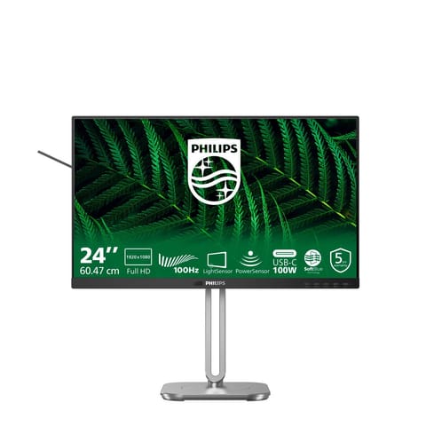 ⁨Philips 4B2G5301/00 Computer Monitor⁩ w sklepie Wasserman.eu