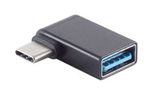 ⁨MicroConnect USB-C 3.2 Gen 1 to USB A 3.2⁩ w sklepie Wasserman.eu