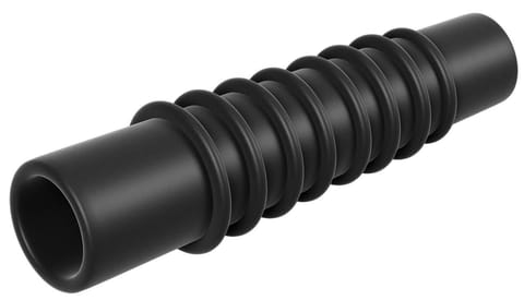 ⁨MicroConnect BNC Plastic Cable Relief,⁩ w sklepie Wasserman.eu