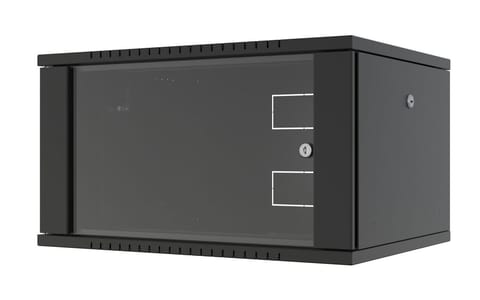 ⁨Lanview Quick Assembly Flat pack 19"⁩ w sklepie Wasserman.eu
