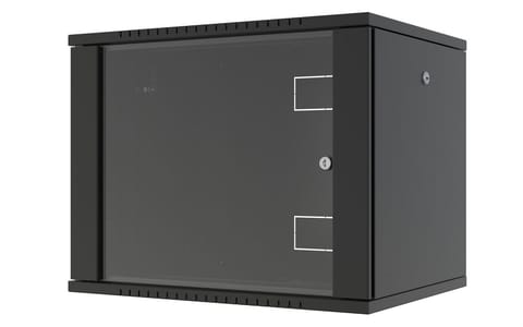 ⁨Lanview Quick Assembly Flat pack 19"⁩ w sklepie Wasserman.eu