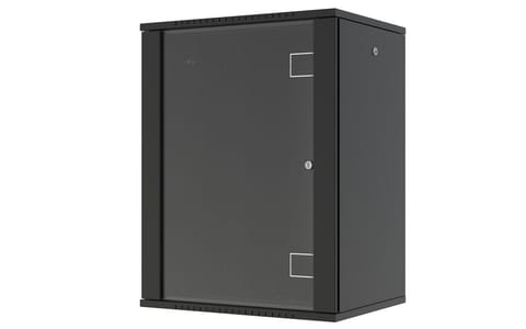 ⁨Lanview Quick Assembly Flat pack 19"⁩ w sklepie Wasserman.eu