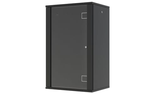⁨Lanview Quick Assembly Flat pack 19"⁩ w sklepie Wasserman.eu