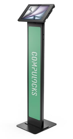 ⁨Compulocks iPad Air M2 & M3 11", Apex⁩ w sklepie Wasserman.eu