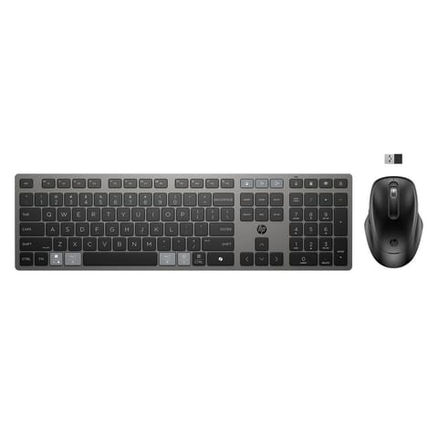 ⁨HP 725 Multi-Device Rechargeable⁩ w sklepie Wasserman.eu