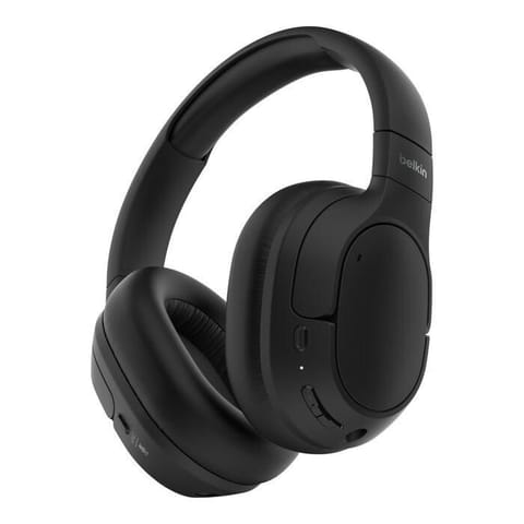 ⁨Belkin Headphones/Headset Wireless⁩ w sklepie Wasserman.eu