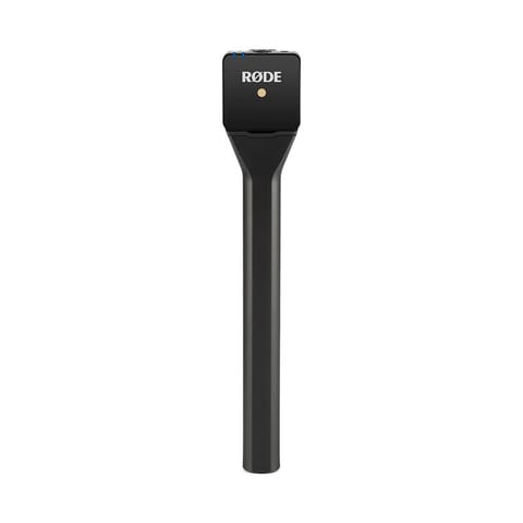 ⁨RØDE Interview GO⁩ w sklepie Wasserman.eu