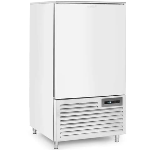 ⁨Schładzarka chłodziarka szokowa 10 x GN 1/1 - Hendi 232187⁩ w sklepie Wasserman.eu