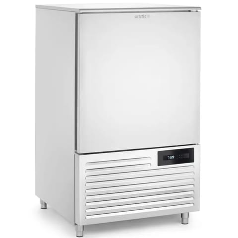 ⁨Shock cooler 7 x GN1/1 - Hendi 232194⁩ at Wasserman.eu