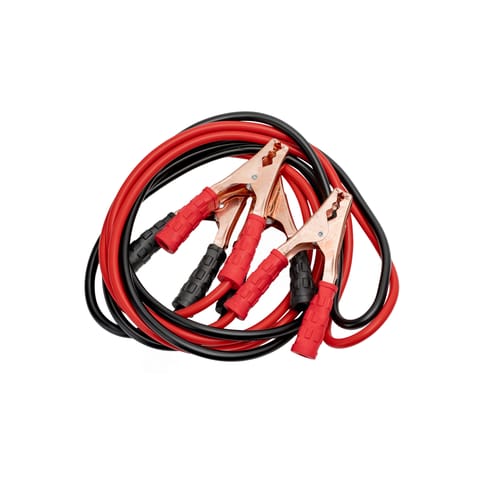 ⁨PLATINET CAR JUMPER BOOSTER CABLE CCA 3M 500A⁩ at Wasserman.eu