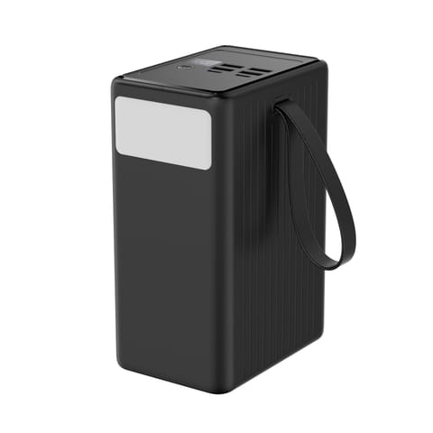 ⁨PLATINET POWER BANK 80000 mAh 65W PD FLASHLIGHT USB-C 1M CABLE [46312]⁩ at Wasserman.eu
