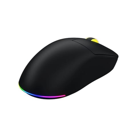 ⁨Mysz dla graczy Hator Quasar 3 Ultra 8K Wireless czarna⁩ w sklepie Wasserman.eu
