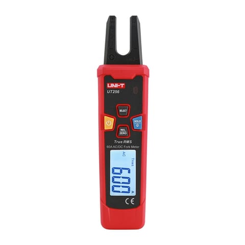 ⁨Miernik Uni-T UT256⁩ w sklepie Wasserman.eu