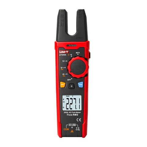⁨Miernik Uni-T UT256A⁩ w sklepie Wasserman.eu