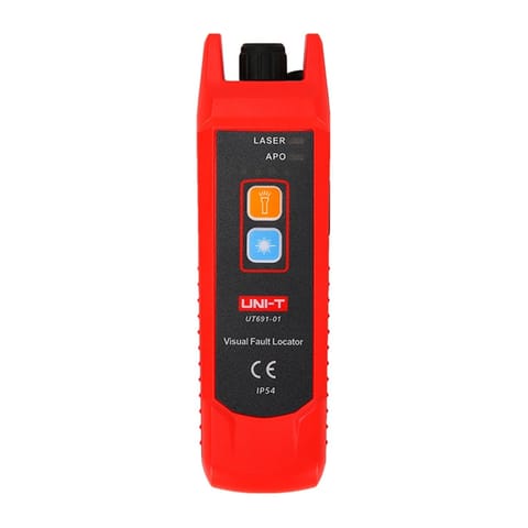 ⁨Wizualny lokalizator uszkodzeń Uni-T UT691-01⁩ w sklepie Wasserman.eu
