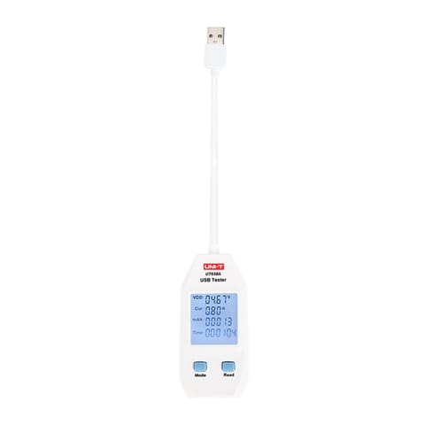 ⁨Tester USB Uni-T UT658A⁩ w sklepie Wasserman.eu
