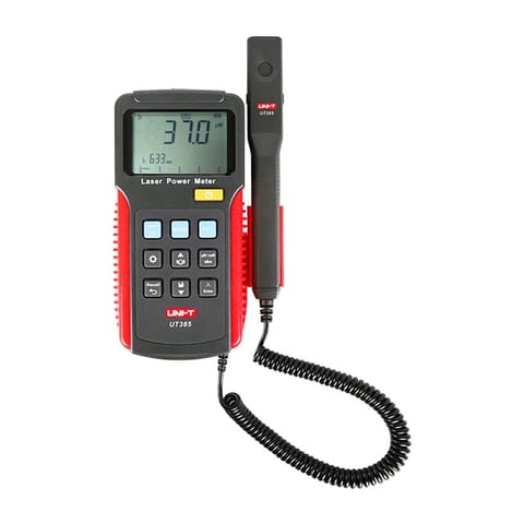 ⁨Miernik mocy lasera Uni-T UT385⁩ w sklepie Wasserman.eu