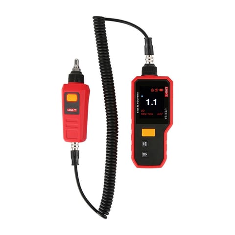 ⁨Tester drgań Uni-T UT312A⁩ w sklepie Wasserman.eu