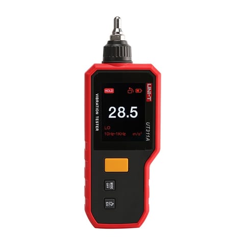 ⁨Tester drgań Uni-T UT311A⁩ w sklepie Wasserman.eu