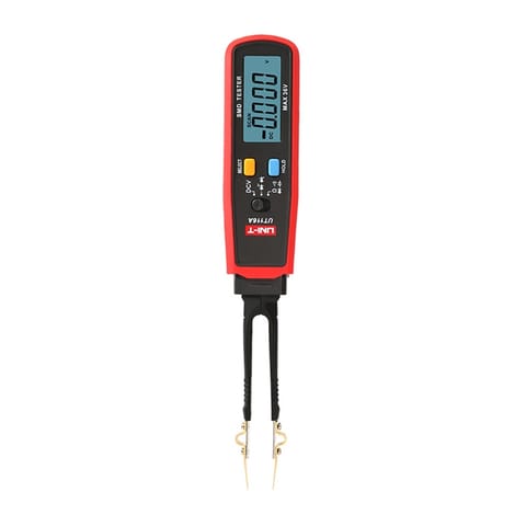 ⁨Tester SMD Uni-T UT116A⁩ w sklepie Wasserman.eu