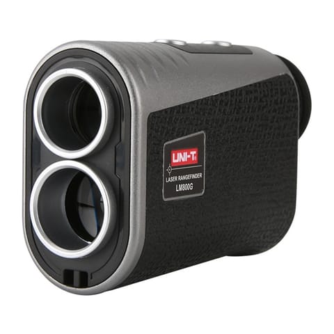 ⁨Dalmierz laserowy Uni-T LM800G⁩ w sklepie Wasserman.eu