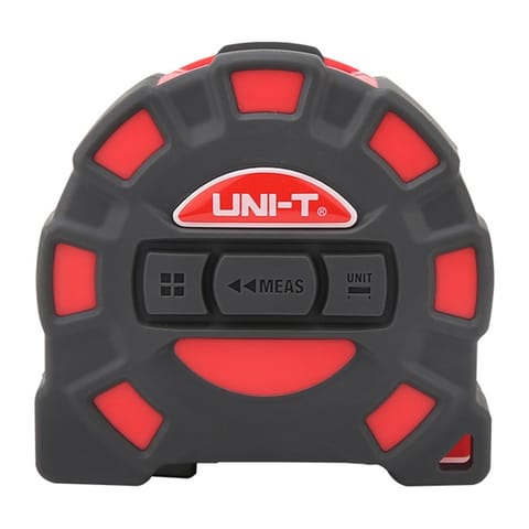 ⁨Dalmierz laserowy Uni-T LM60T⁩ w sklepie Wasserman.eu