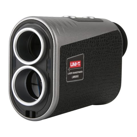 ⁨Dalmierz laserowy Uni-T LM600G⁩ w sklepie Wasserman.eu