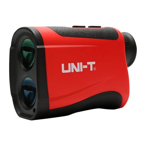 ⁨Dalmierz laserowy Uni-T LM600⁩ w sklepie Wasserman.eu