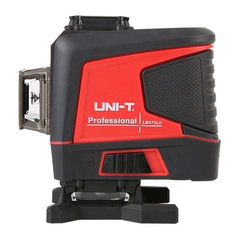 ⁨Poziomica laserowa Uni-T LM575LD⁩ w sklepie Wasserman.eu