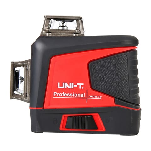 ⁨Poziomica laserowa Uni-T LM575LD-II⁩ w sklepie Wasserman.eu