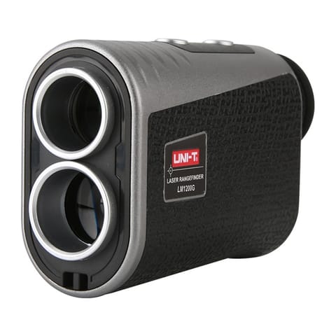 ⁨Dalmierz laserowy Uni-T LM1200G⁩ w sklepie Wasserman.eu