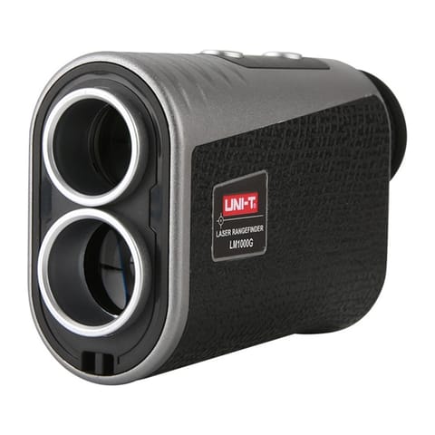 ⁨Dalmierz laserowy Uni-T LM1000G⁩ w sklepie Wasserman.eu