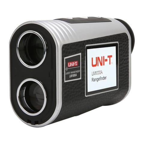 ⁨Dalmierz laserowy Uni-T LM1000A⁩ w sklepie Wasserman.eu