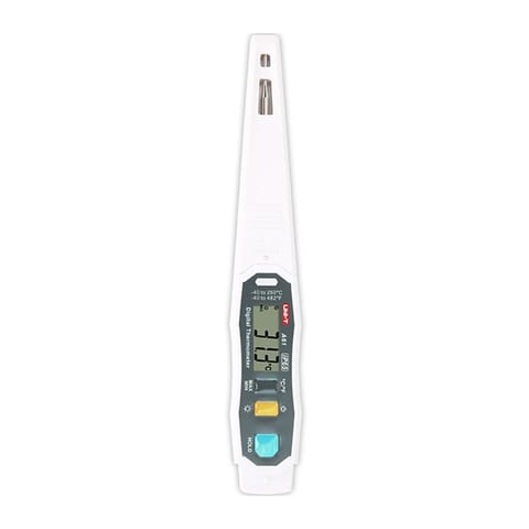 ⁨Termometr cyfrowy Uni-T A61⁩ w sklepie Wasserman.eu
