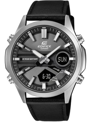 ⁨Zegarek Męski Casio EFV-C120L-8AEF + BOX⁩ w sklepie Wasserman.eu