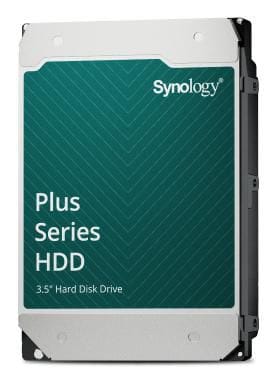⁨Synology Internal Hard Drive 8 Tb 7200⁩ w sklepie Wasserman.eu
