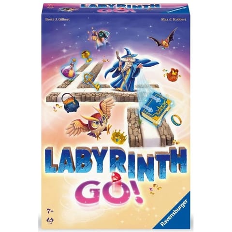 ⁨Labyrinth GO!⁩ w sklepie Wasserman.eu